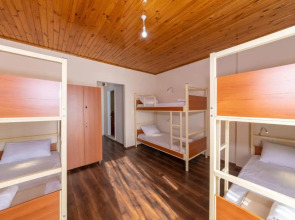 Taksim City ivy Hostel