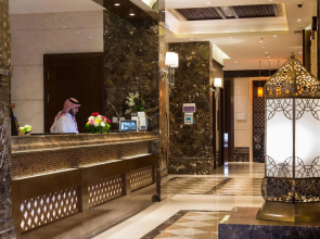 Boudl Mahail Hotel