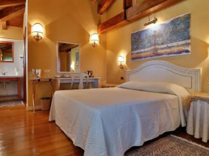 Albergo Da Nando