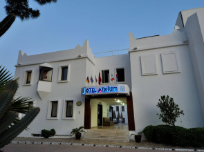 Otel Atrium