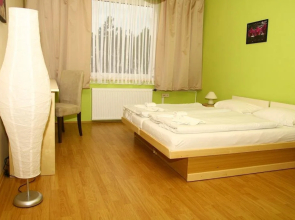 Hotel Bor