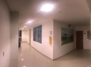 Hotel Aguazul Plaza Centro