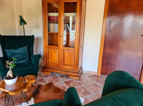 Tenuta Convivium Cuma