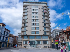 Hotel Faranda Marsol Candas, Ascend Hotel Collection