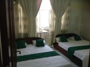 Thanh Mai Hotel Chau Doc