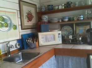 Seaside Retreat B&B