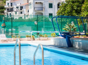 Hotel Mediterraneo