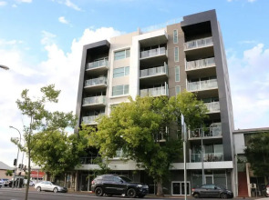 City Fringe Boutique Parkland 2 Bedroom Apartment
