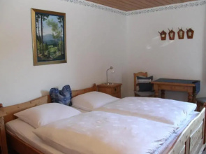 Pension Mühlbauer