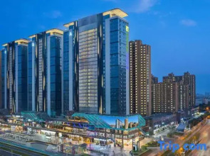 Holiday Inn Express XI'AN FENGDONG by IHG