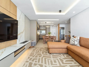 Lagoon Beach Luxe 116a