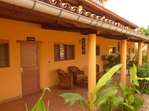 Aparthotel Jardin Tropical