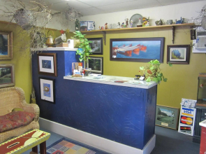 Big Horn Motel