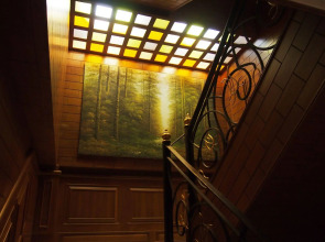 Renoir boutique hotel