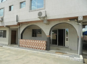 Banoc Hotel