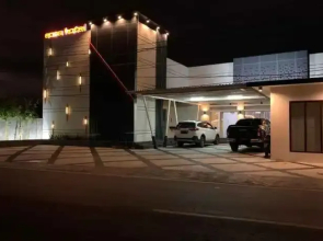 Eora Hotel Dobo