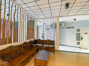 RedDoorz Syariah @ Mitra Guest House.