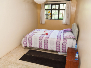 Hope Gardens Guest House