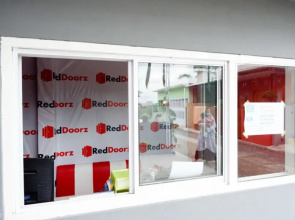 RedDoorz near Terminal Mendolo Wonosobo