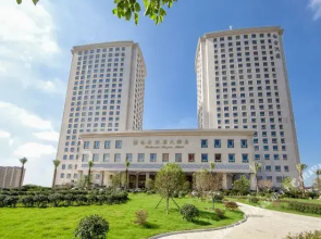 Platinum Hanjue Hotel Changzhou