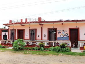 Casa Harley CASILDA