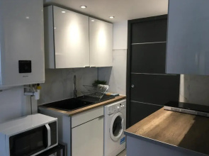 Manosque, Studio coquet, centre ville