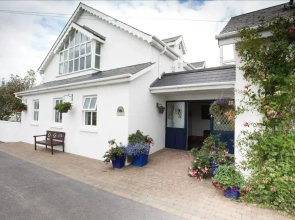 The Moorings B&B