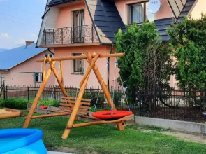 Apartamenty "Góralskie Kąty" agroturystyka