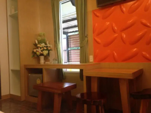 The Loom Resort Thung Song