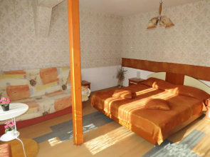 Family Hotel Lebed