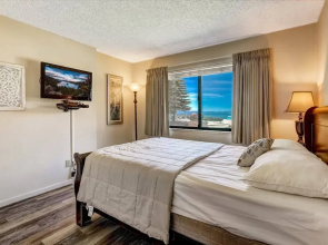 Beachfront Bijou