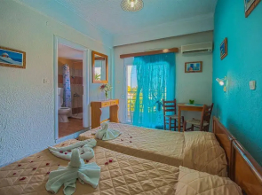 Anna Apartments