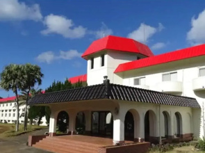 Lido Park Resort Hachijo