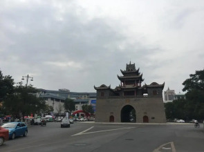 Yinchuan Mingzhu Inn