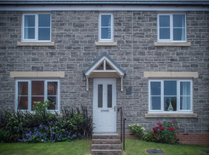 Maes Yr Odyn - 3 Bedroom - Narberth