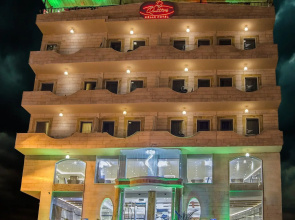 P Quattro Relax Hotel