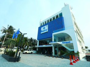Hotel Blueivy