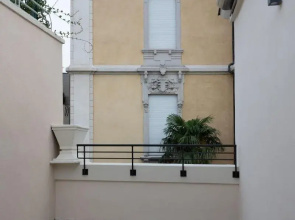 Hotel Canton dell Orto