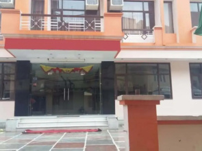 Goroomgo Shakuntala Katra