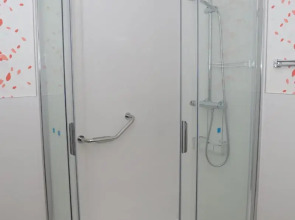 New Point Madrid Opera