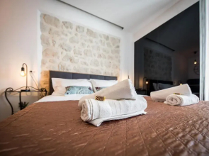 Apartments Sara & Nora