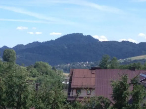 Wypoczynek u Bożeny i Edka Tkaczyków