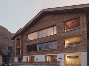 OVERLOOK Lodge by CERVO Zermatt