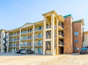 Quality Inn Dahlonega Near University