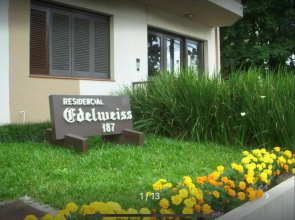 Residencial edelweiss-centro 3D (2 suites)