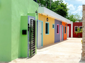 In Wotoch Departamento Regional