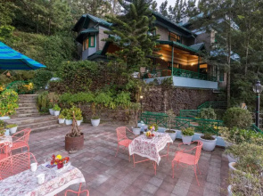 The Summer House