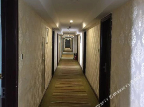 Zhuhai Hengtai Hotel