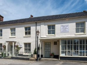 Regency Guest House