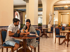 Mercure Sevilla Havana